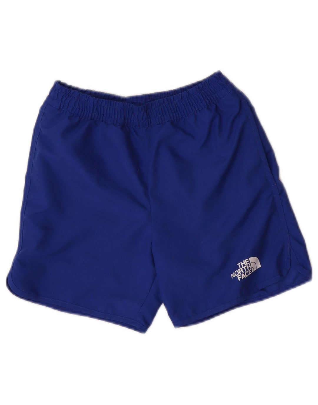 The North Face Sportske hlače za dječake 9-10 godina Srednje plavi poliester
