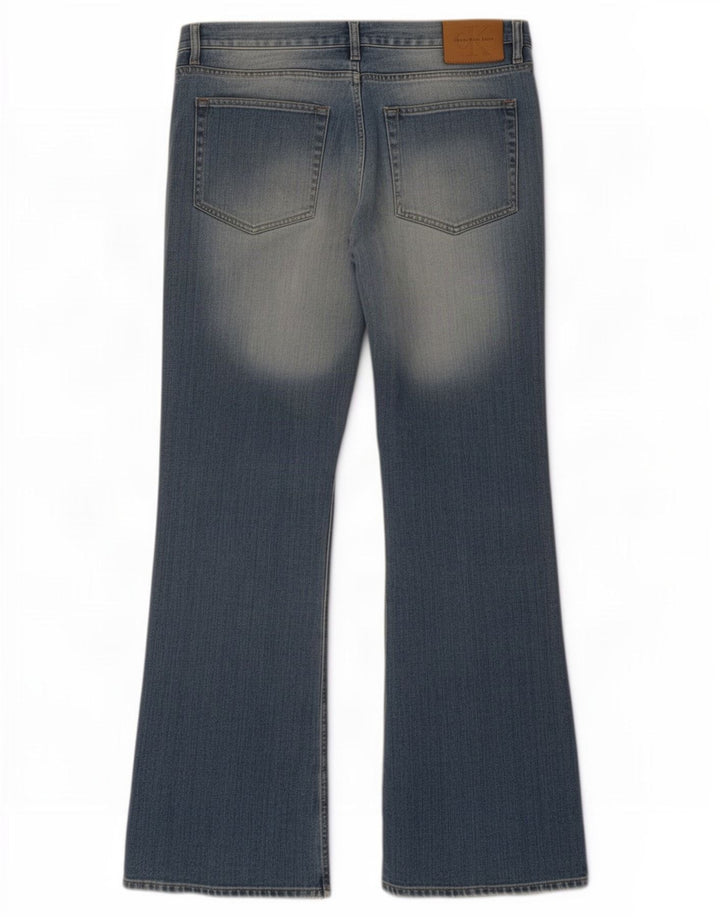 Muške traperice Calvin Klein Bootcut W32 L33 Plave