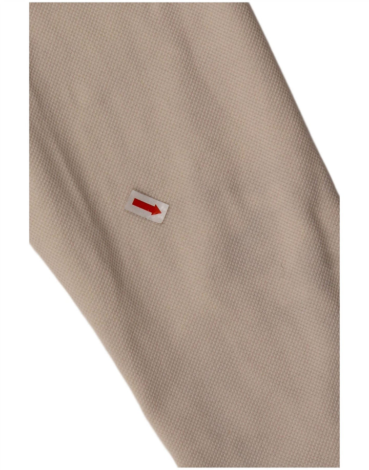 SERGIO TACCHINI Ženski džemper s trenirkom s motivima UK 18 XL Off White