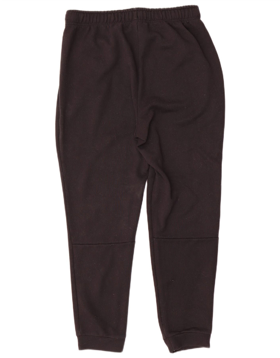 Nike Dri Fit Trenirke Hlače Joggers Srednje crni poliester