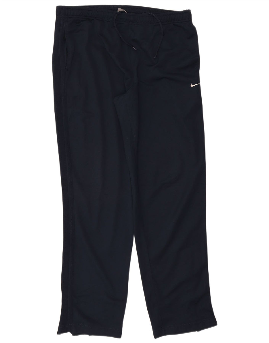 NIKE muške hlače za trenirku XL tamnoplavi poliester