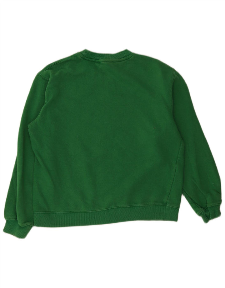 Zara ženski džemperi UK 10 Small Green