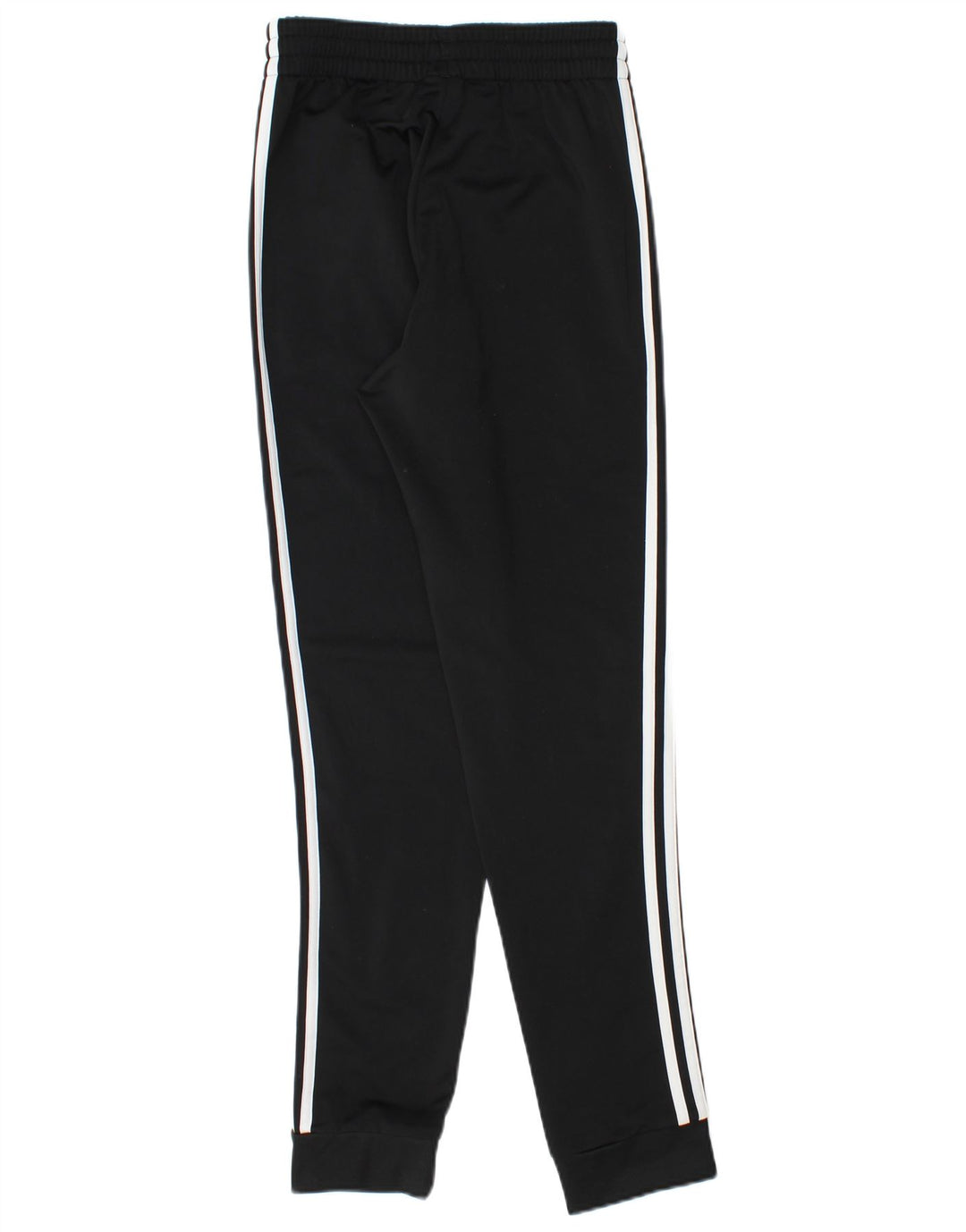 Adidas muške trenirke hlače Joggers XS crni poliester