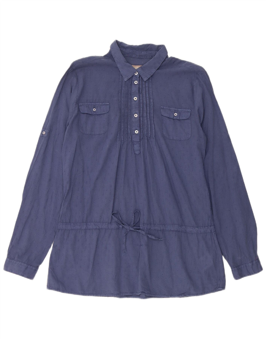 Napapijri ženska pulover majica UK 16 Large Blue