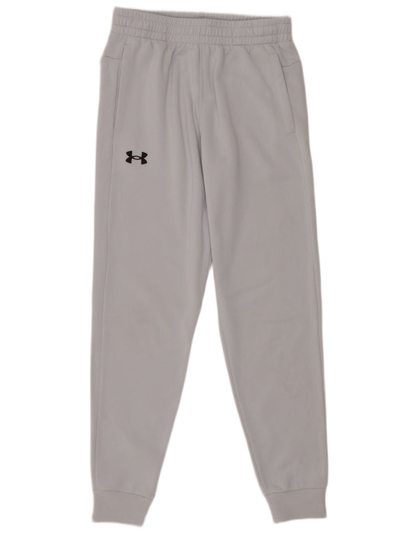 Under Armour Ženska trenirka Hlače Joggers UK 12 Medium Blue Sports