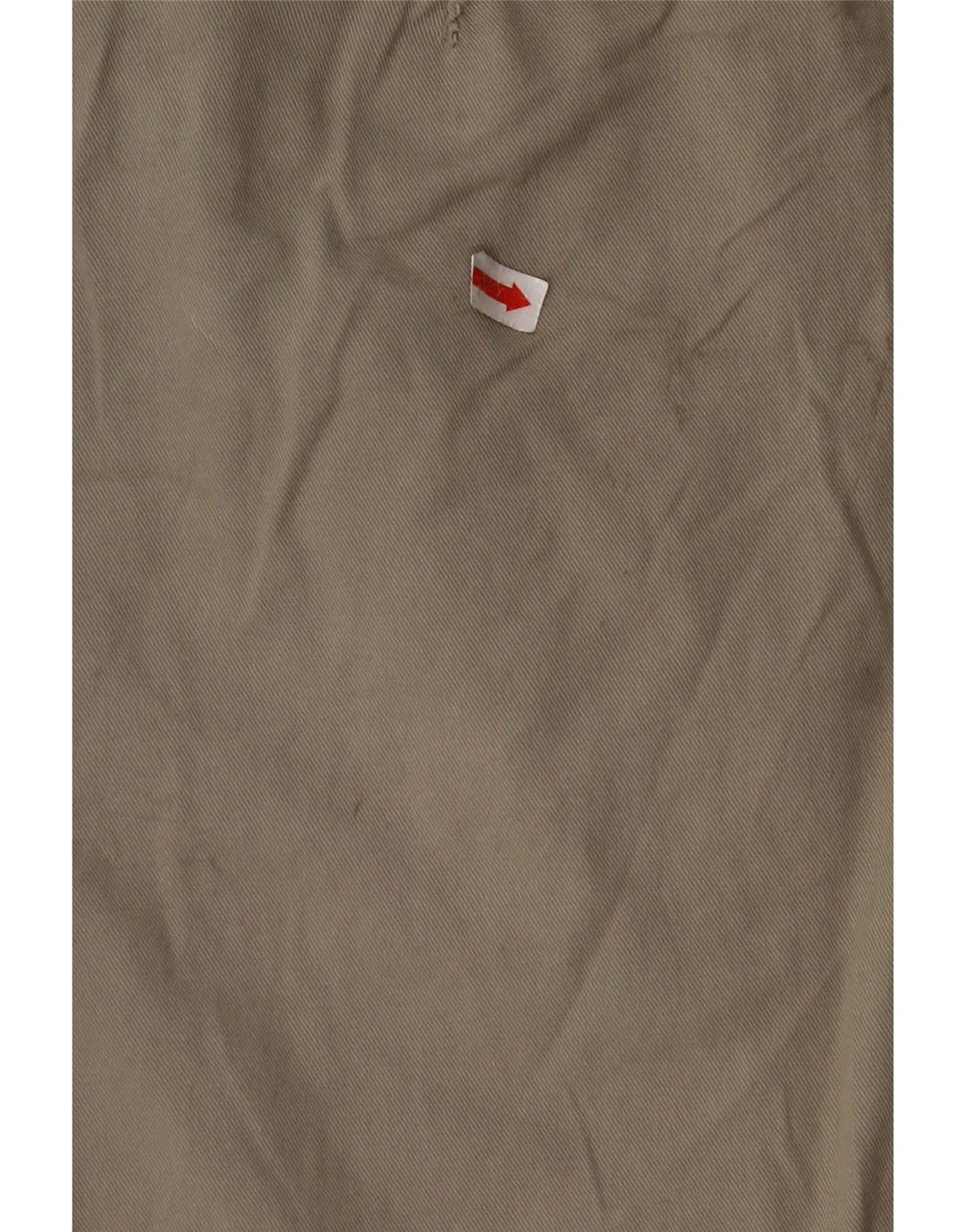 DACK'S muške chino kratke hlače IT 46 male W32 bež pamuk