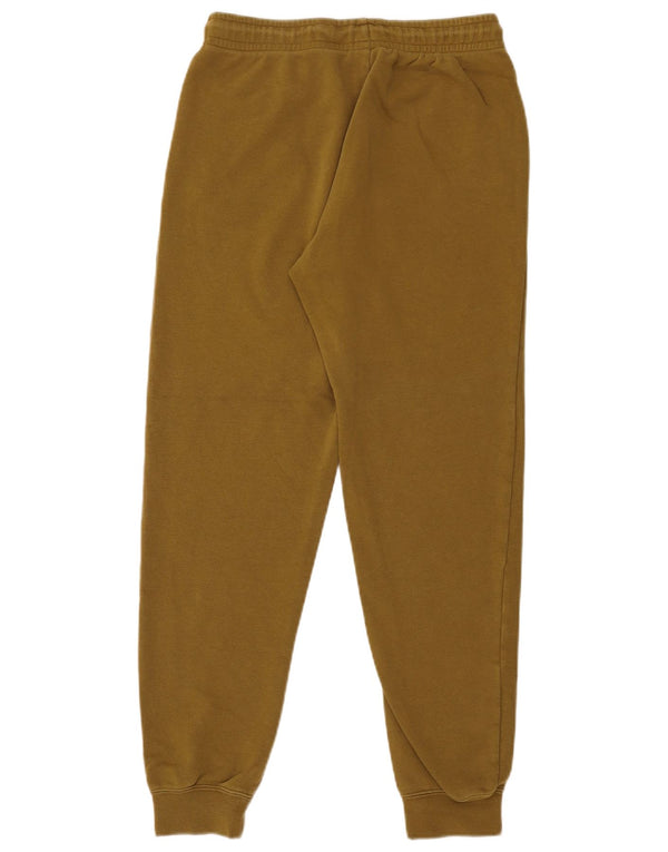 Nike Muška trenirka Hlače Joggers Male boje kaki pamuka