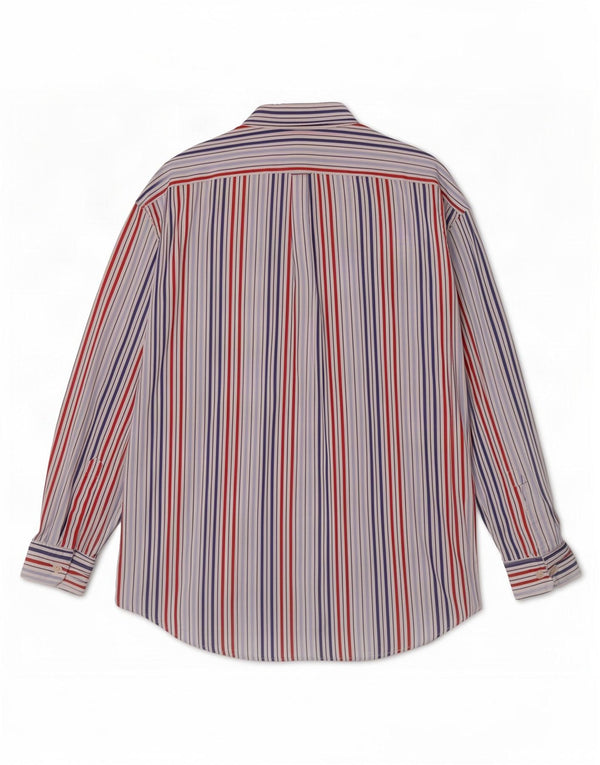 Gant muška košulja 3XL na višebojne pruge