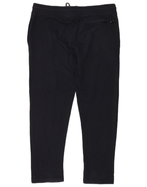 Marks & Spencer muške trenirke, velike tamnoplave pamučne hlače