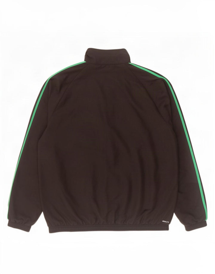 Adidas muška trenirka Clima 365 gornja jakna XL crna