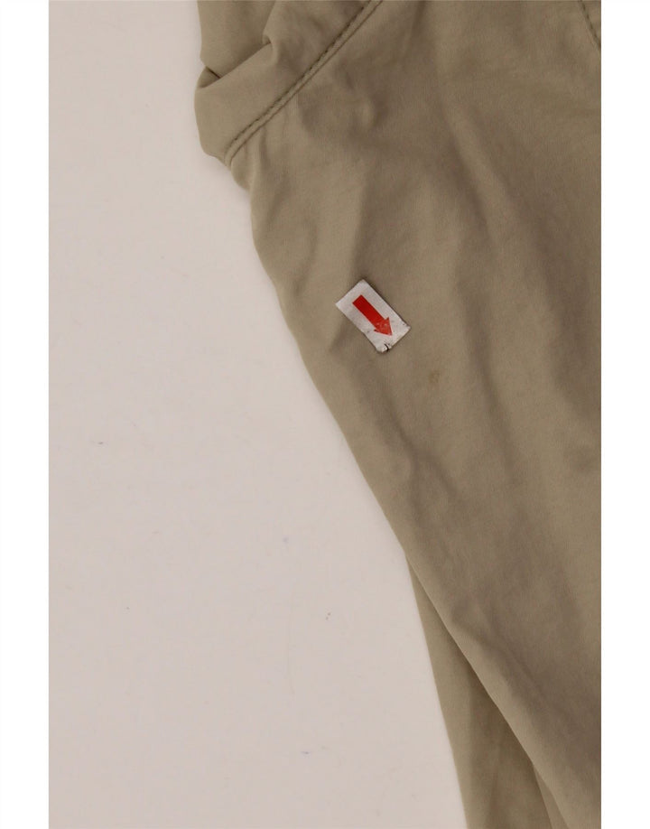 FILA muška bomber jakna UK 36 Mala bež pamuk