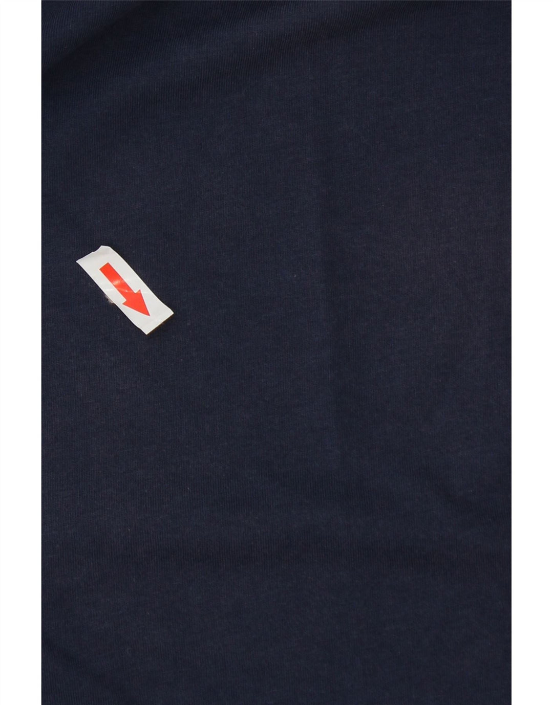 Levi's muška majica s grafičkim motivima XL tamnoplava