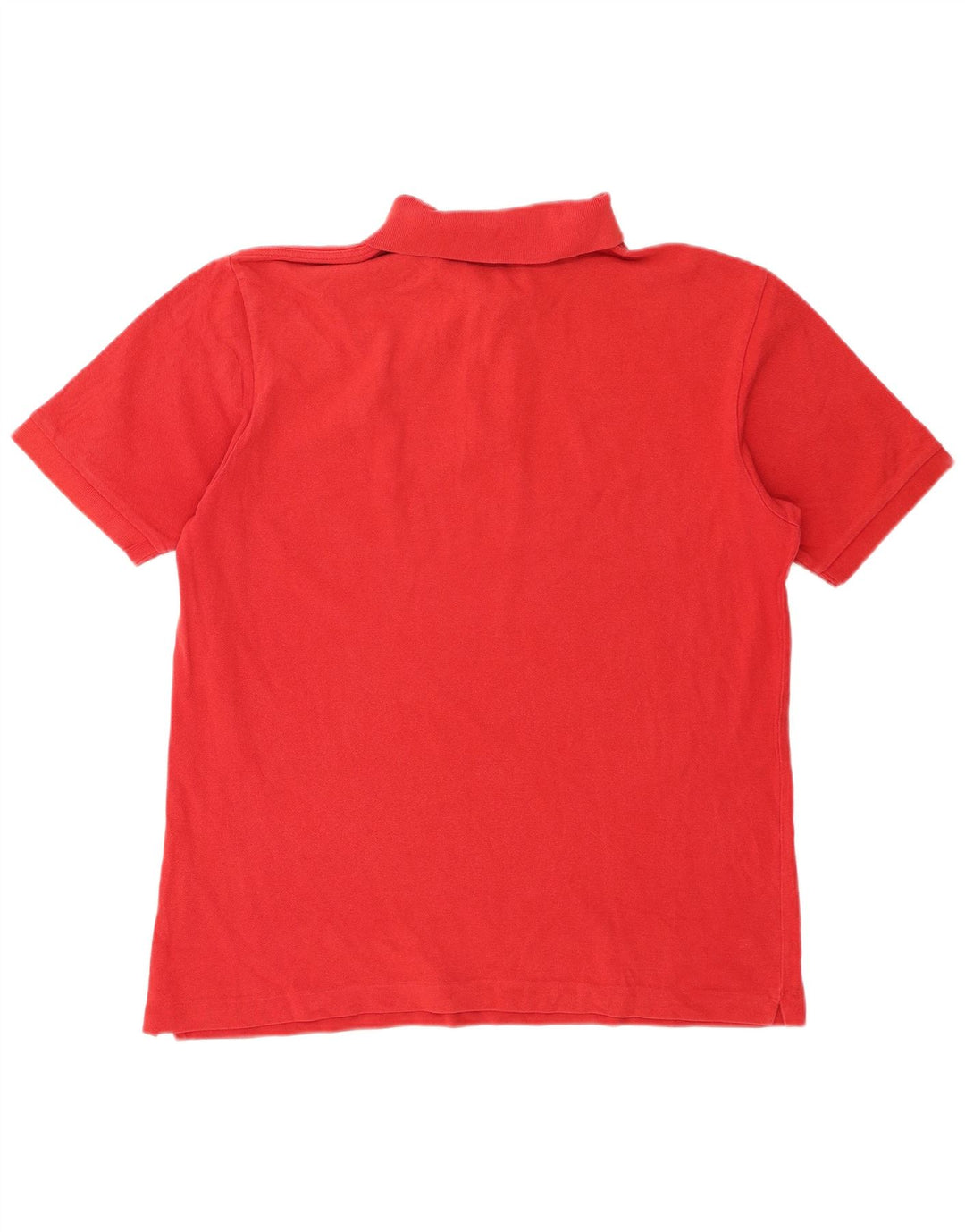 Best Company muška polo majica XL crvena