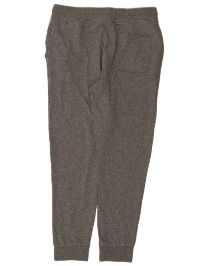 Marks & Spencer muške trenirke Hlače Joggers Srednje sivi pamuk