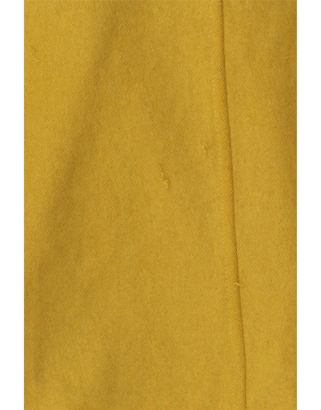 Veliki ženski kaput s kapuljačom s kapuljačom Marella UK 10 Small Yellow