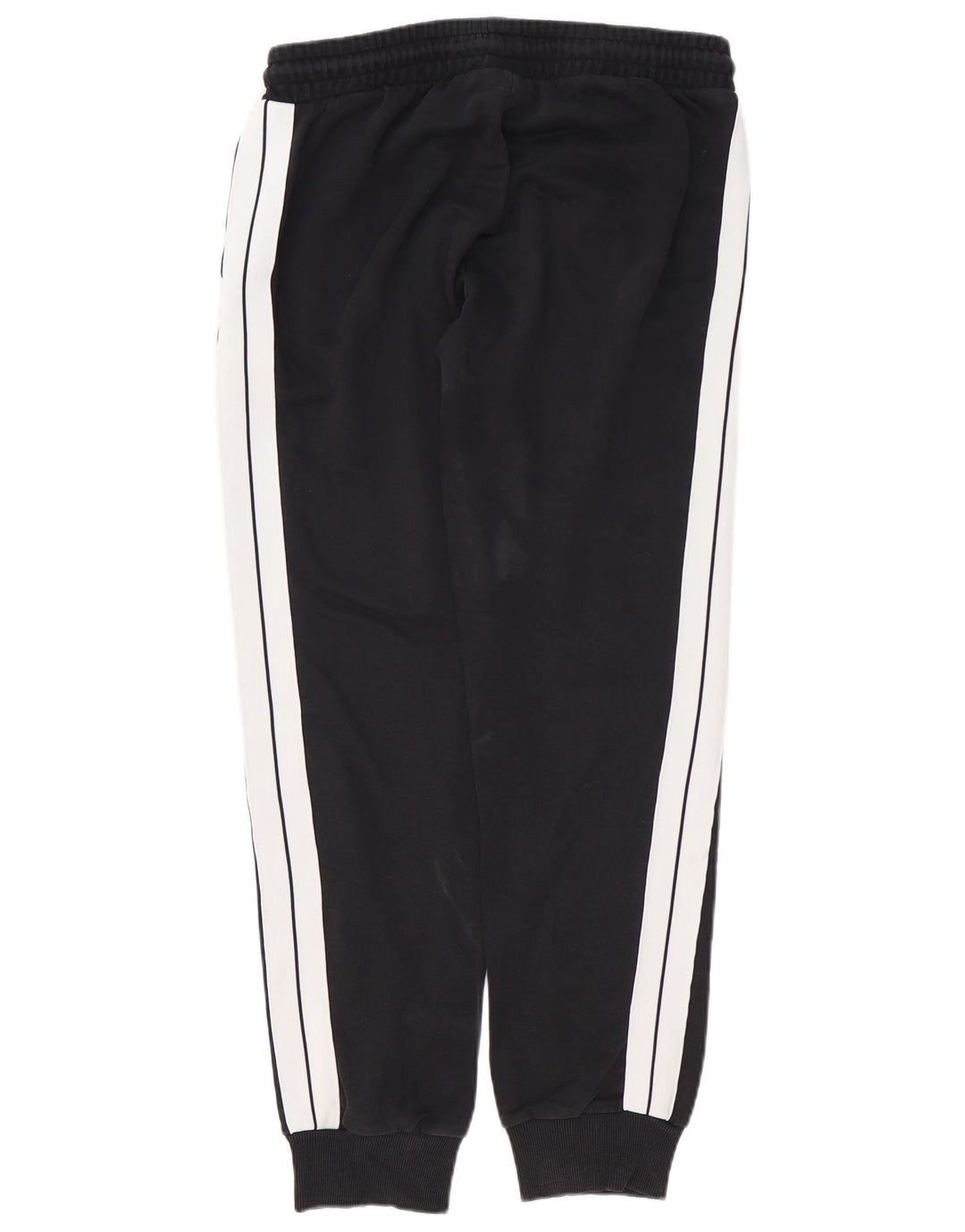 ELLESSE Muška trenirka Hlače Joggers Large Black Colourblock Pamuk