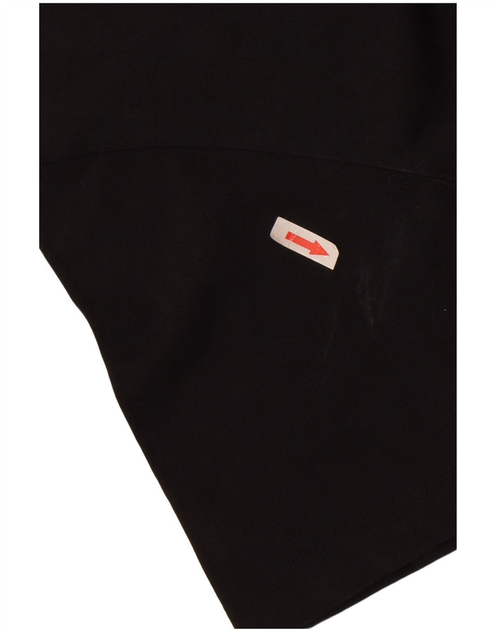 Adidas muška majica kratkih rukava Clima 365, mala crna