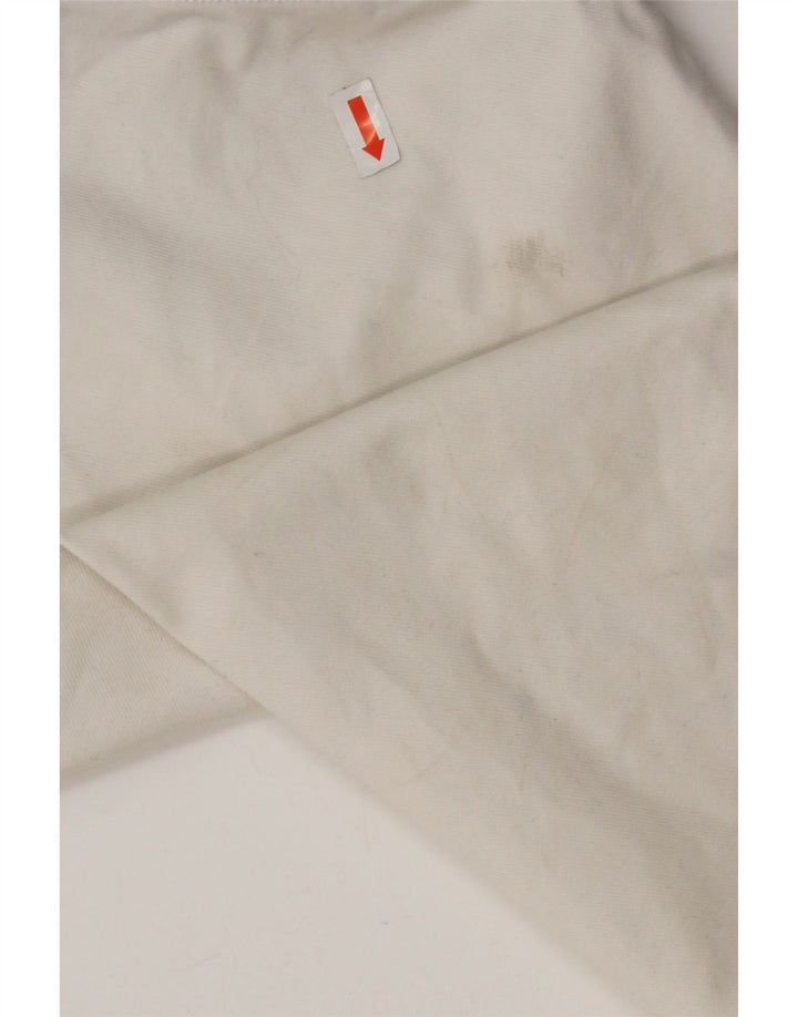 Adidas muška sveučilišna jakna Graphic UK 38 srednje crna pamuk u blokovima