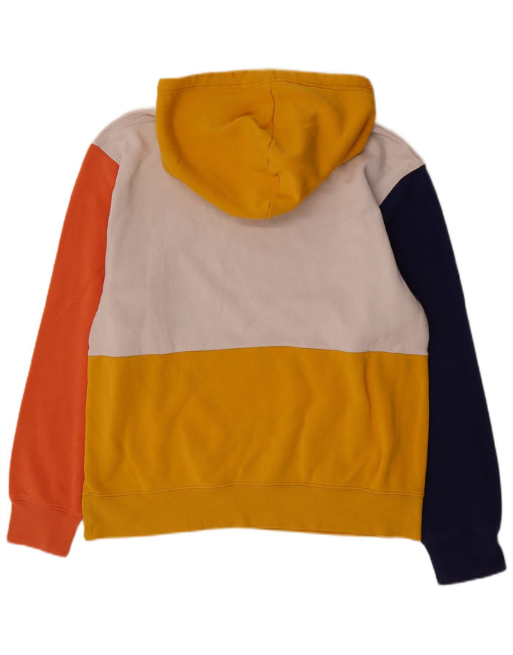 JORDAN muška majica s kapuljačom s kapuljačom srednje veličine, višebojna boja