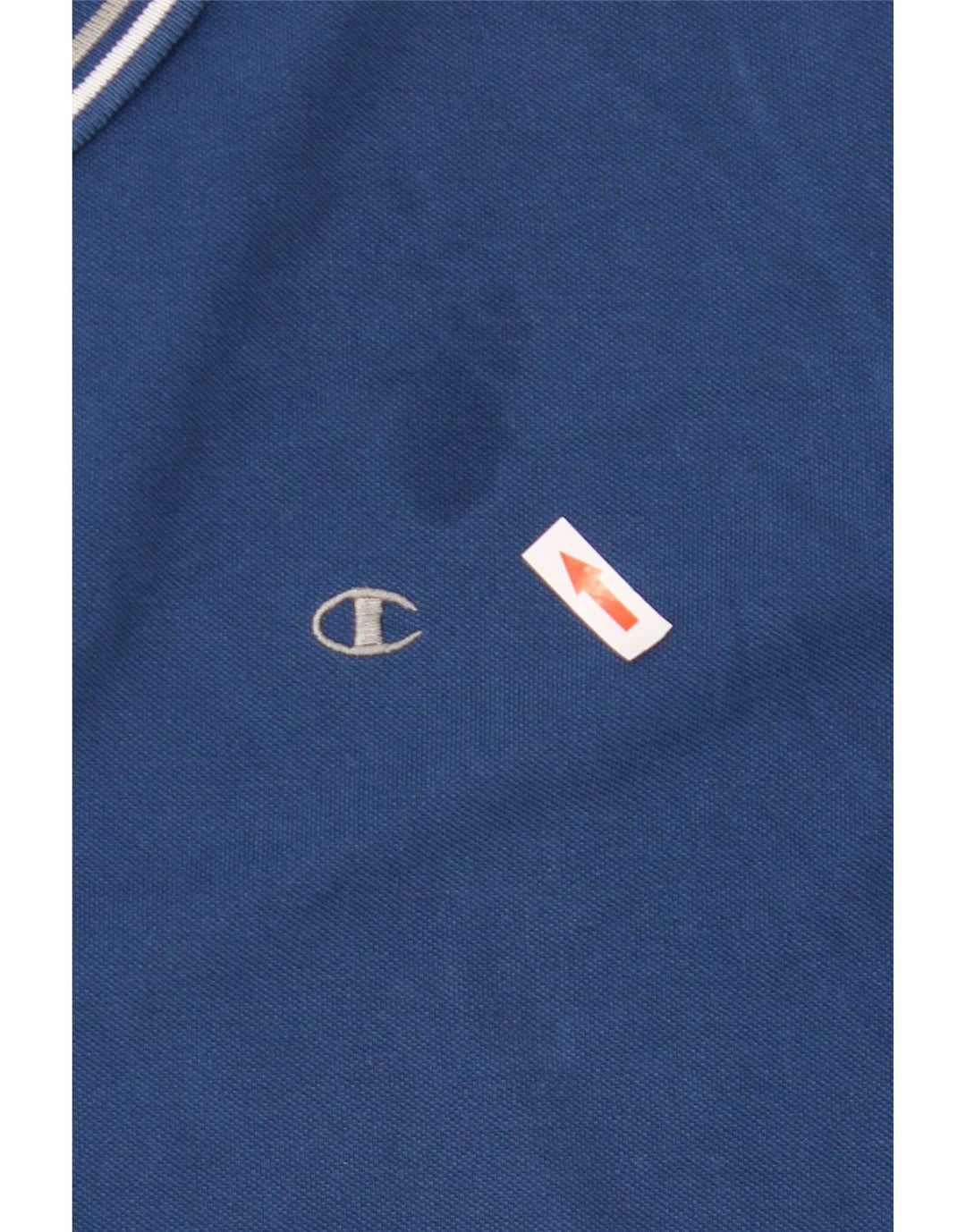 Champion muška polo majica XL plava