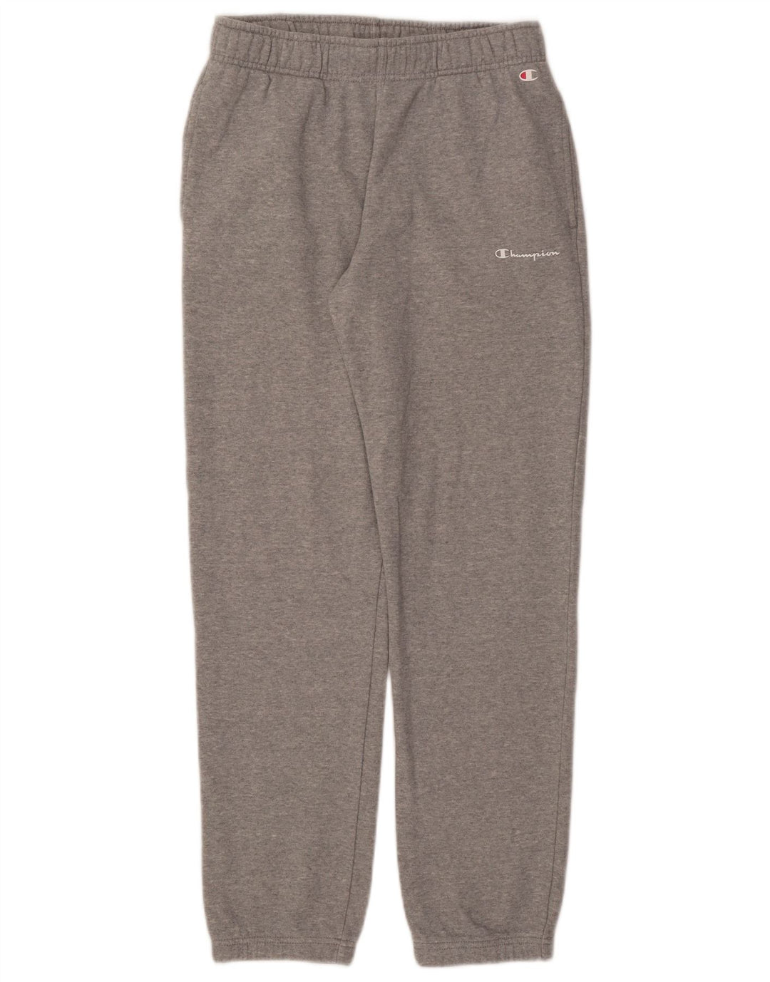 CHAMPION Muška trenirka Hlače Joggers Male sive pamučne