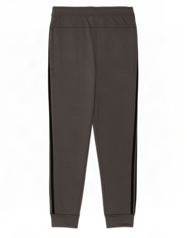 Adidas Ženska trenirka Hlače Joggers UK 8 Mali sivi poliester