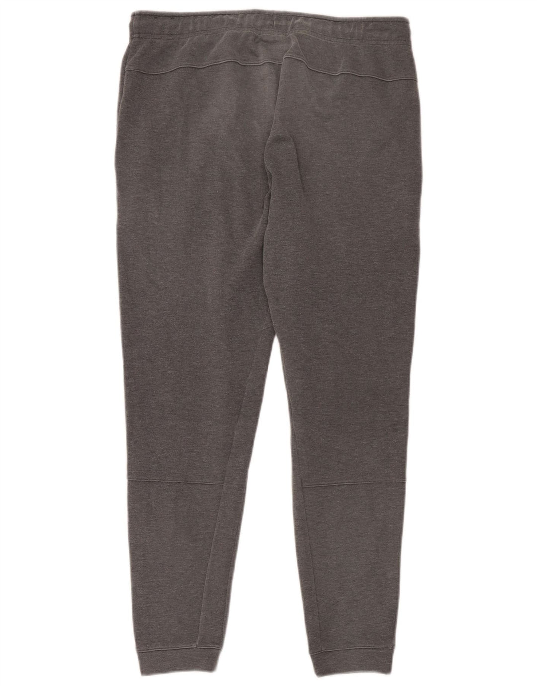 Nike Mens Dri Fit Trenirka Hlače Joggers Veliki sivi poliester