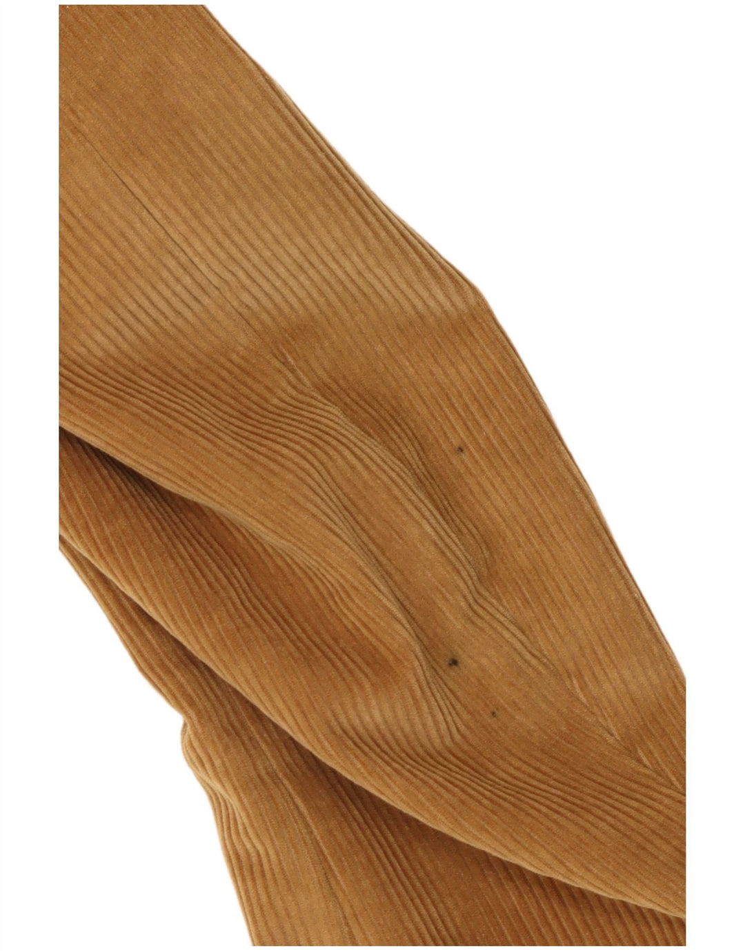 Springfield muška jakna od samta s 3 gumba IT 48 srednje bež pamuk