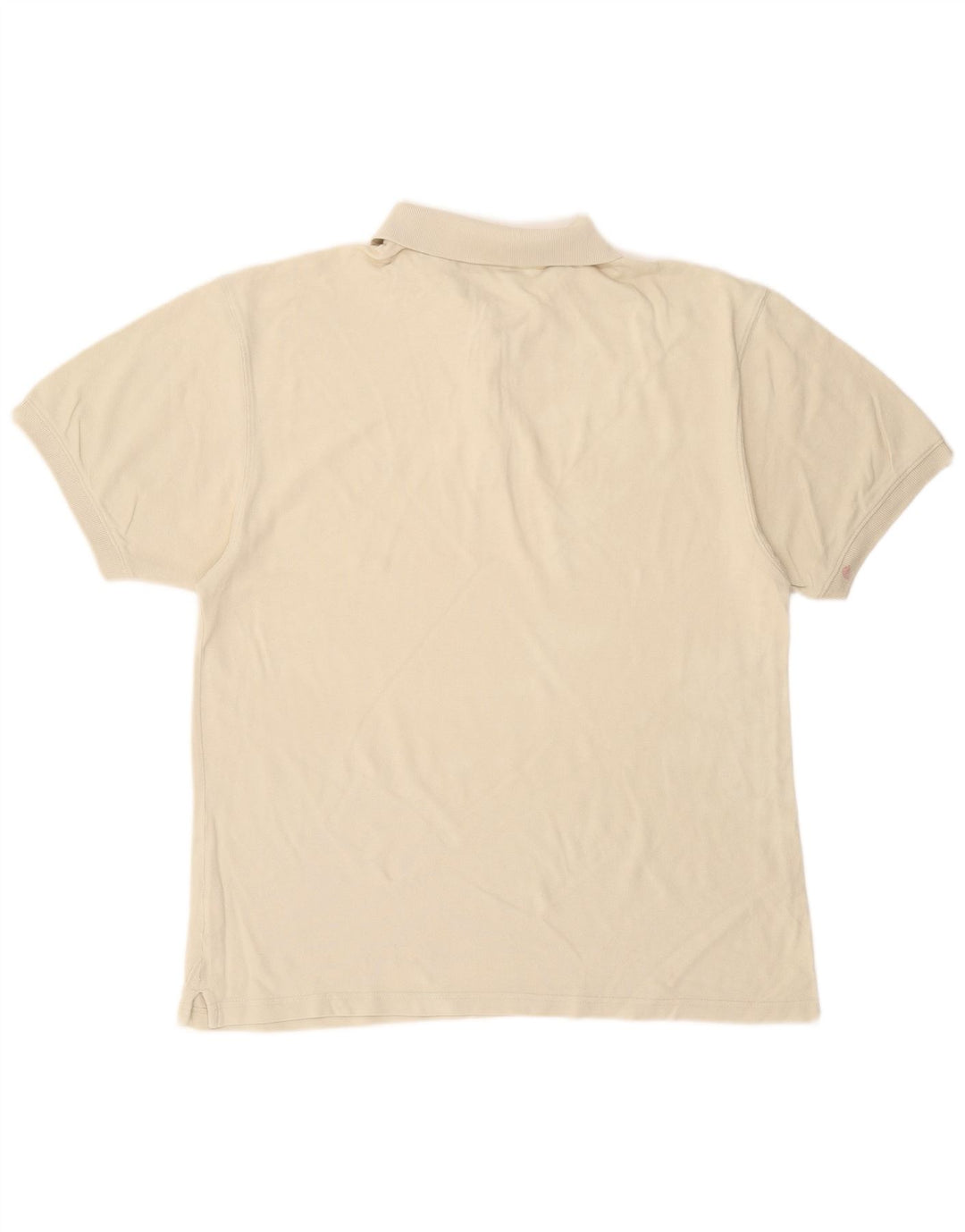 CHAMPION Muška polo majica XL bež