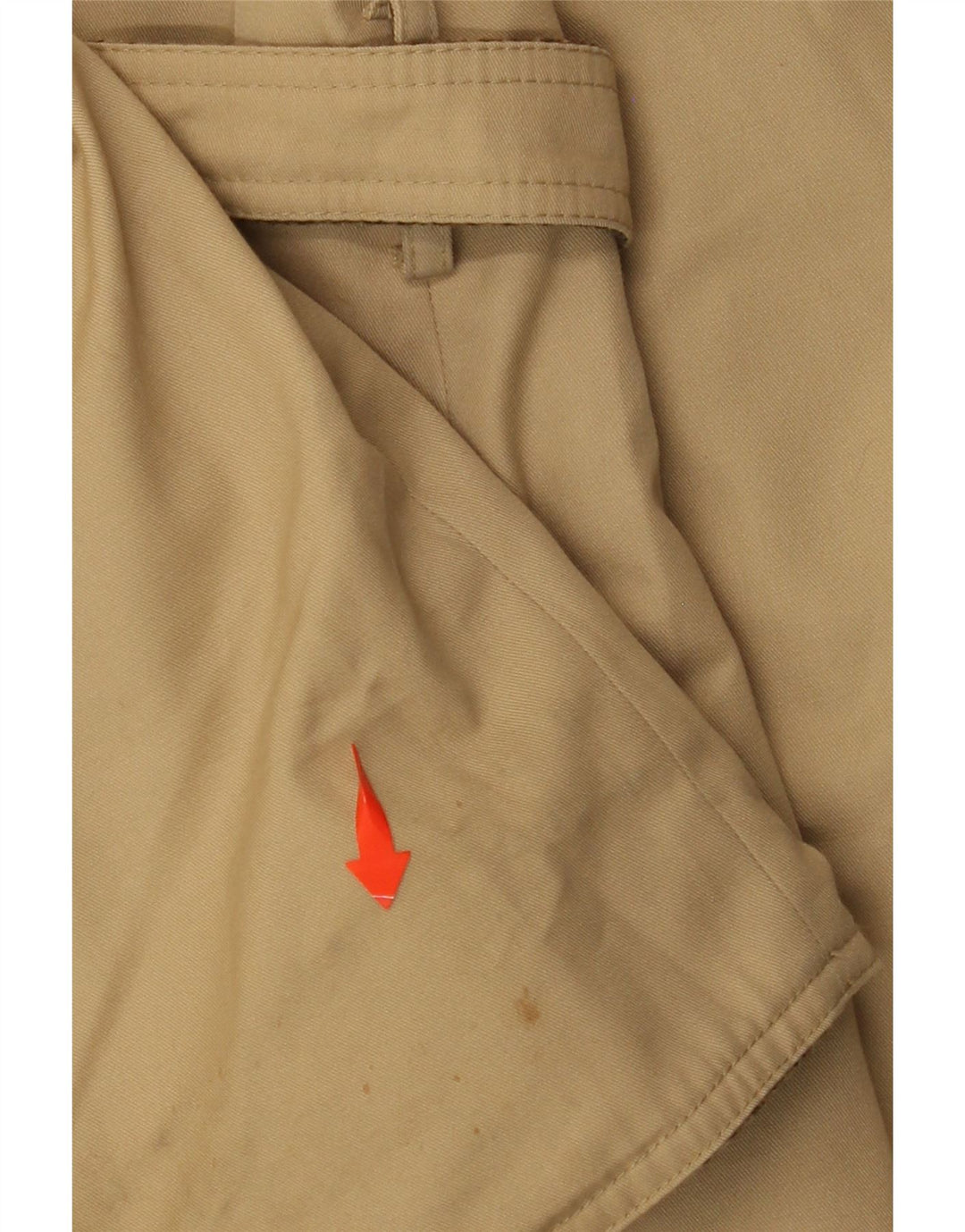 BALLARINI Ženski kaput IT 46 Large Beige