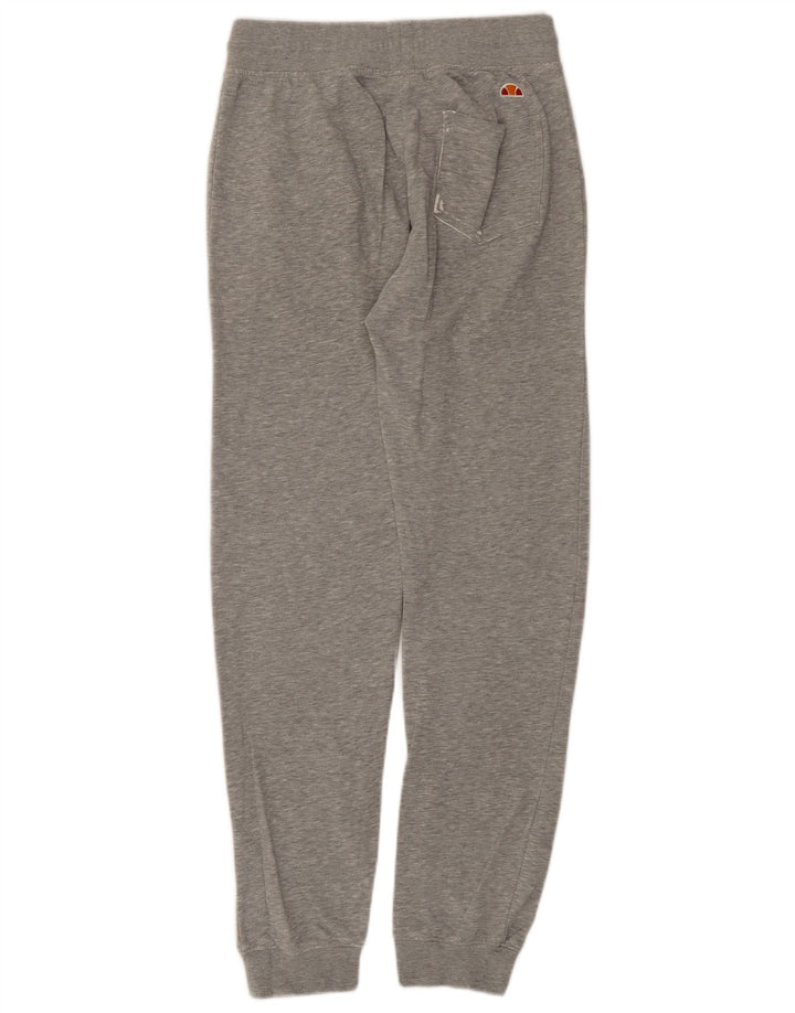 Ellesse Muške trenirke Hlače Joggers Male sive pamučne