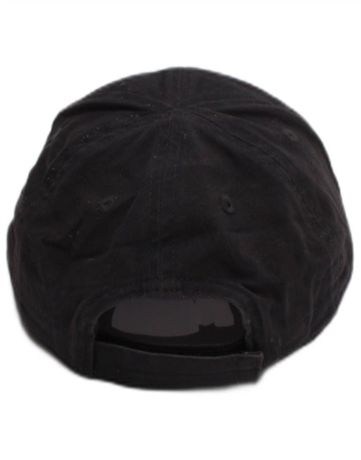 Nike Boys Graphic Baseball Cap Jedna veličina Crna