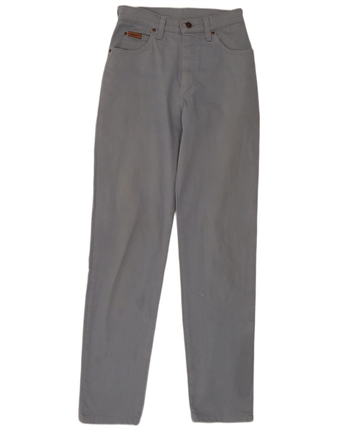 WRANGLER Ženske sužene traperice W27 L32 sive