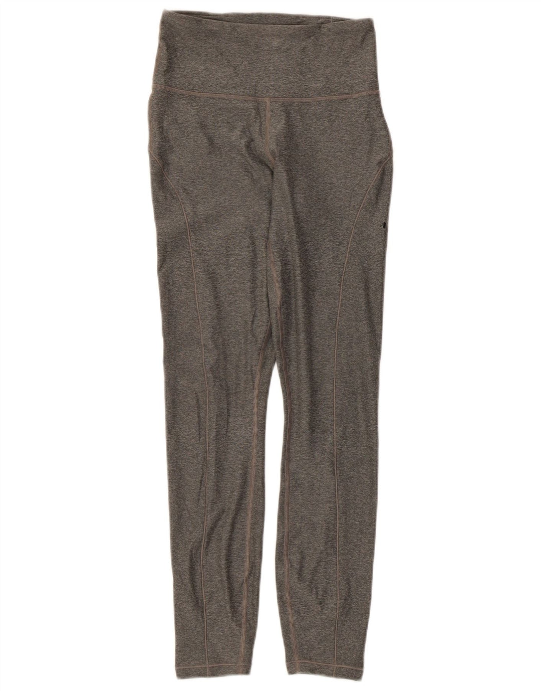 Puma ženske tajice UK 4 XS Grey Flecked