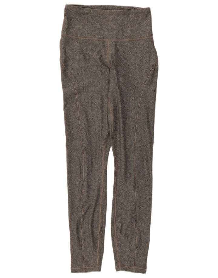 Puma ženske tajice UK 4 XS Grey Flecked