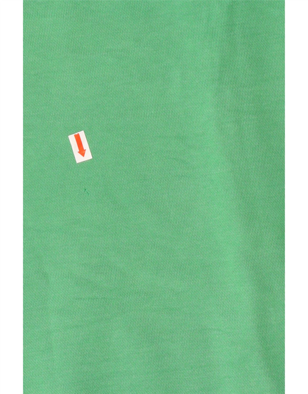 Puma muški pulover s kapuljačom na patentni zatvarač srednje zelene boje