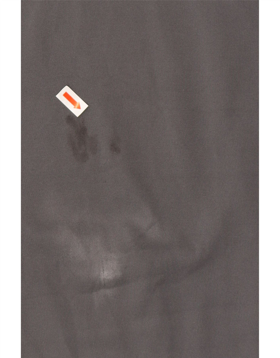 NIKE Boys Dri Fit Graphic Trenirka Hlače Joggers 13-14 Years XL Grey