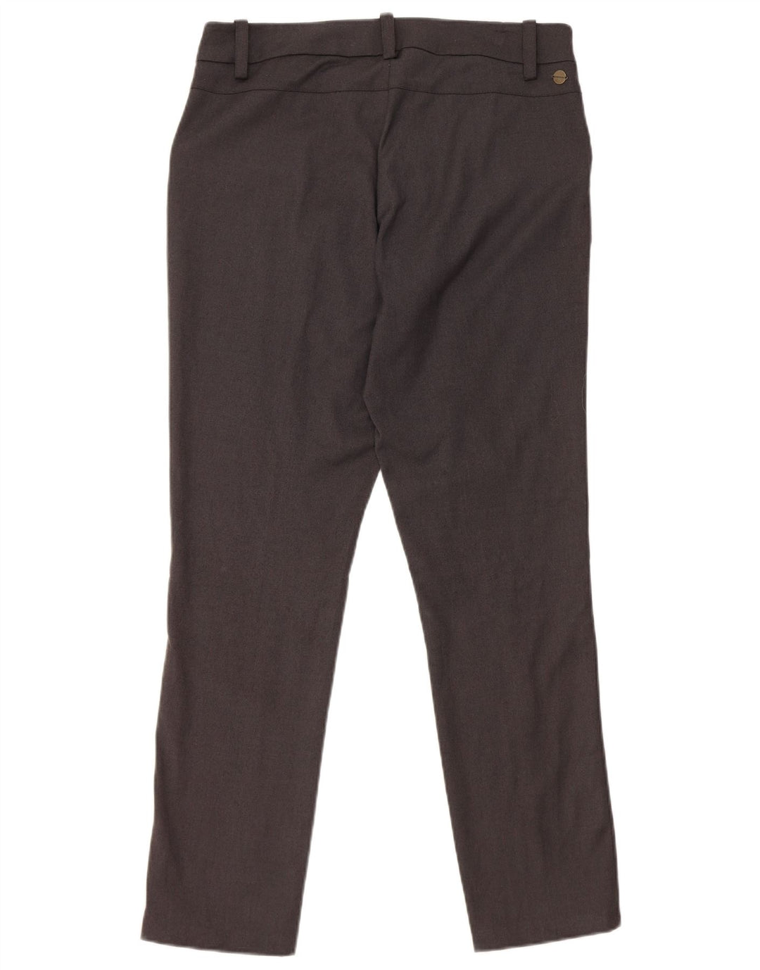 CARRERA Ženske uske ležerne hlače IT 46 Large W32 L29 Sivi poliester