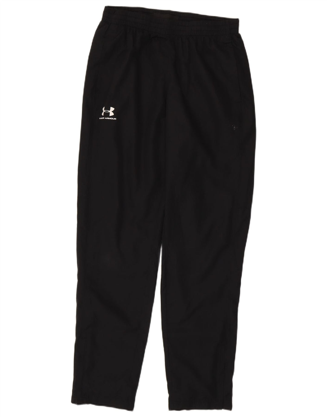 Under Armour muške trenirke srednje crne