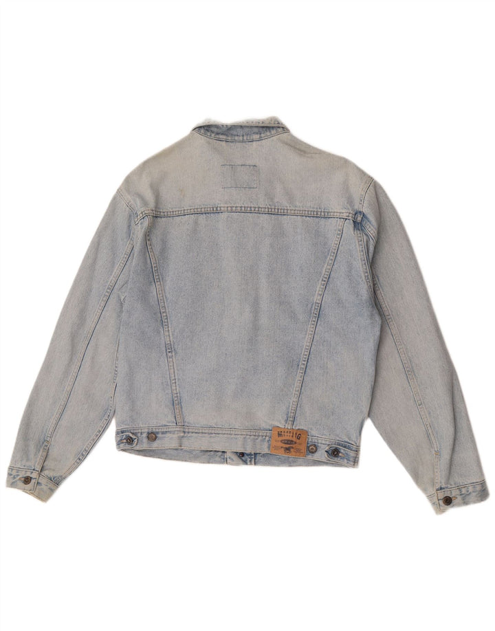 Mustang muška traper jakna UK 40 Large Blue