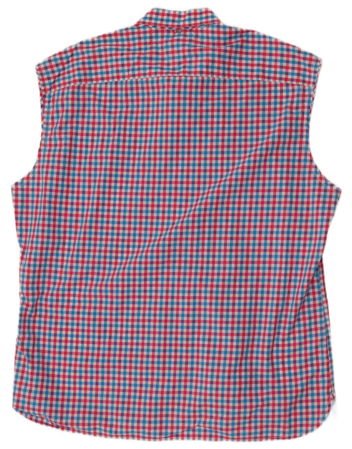 Tommy Hilfiger muška košulja prilagođenog kroja bez rukava 2XL u više boja