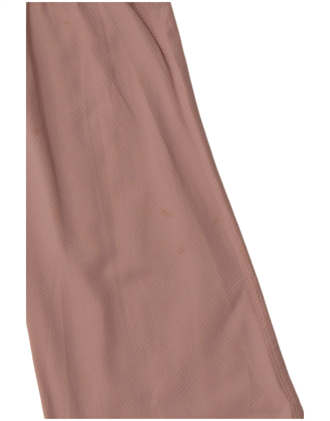 LULULEMON Ženska široka majica dugih rukava UK 14 srednje ružičasta