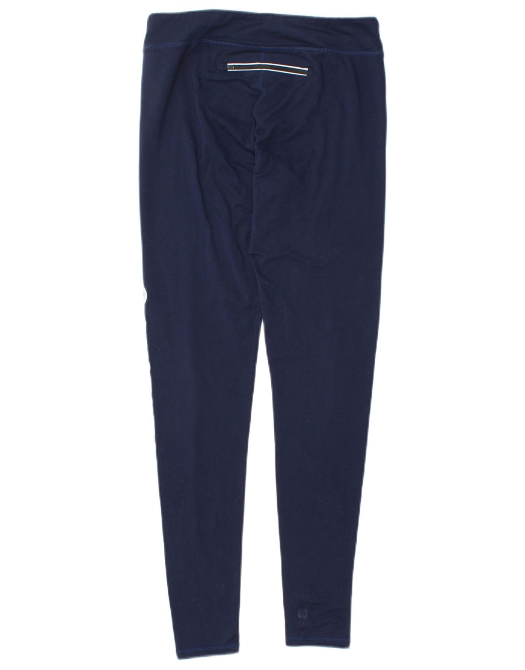 SUPERDRY ženske grafičke tajice UK 4 XS tamnoplavi poliester