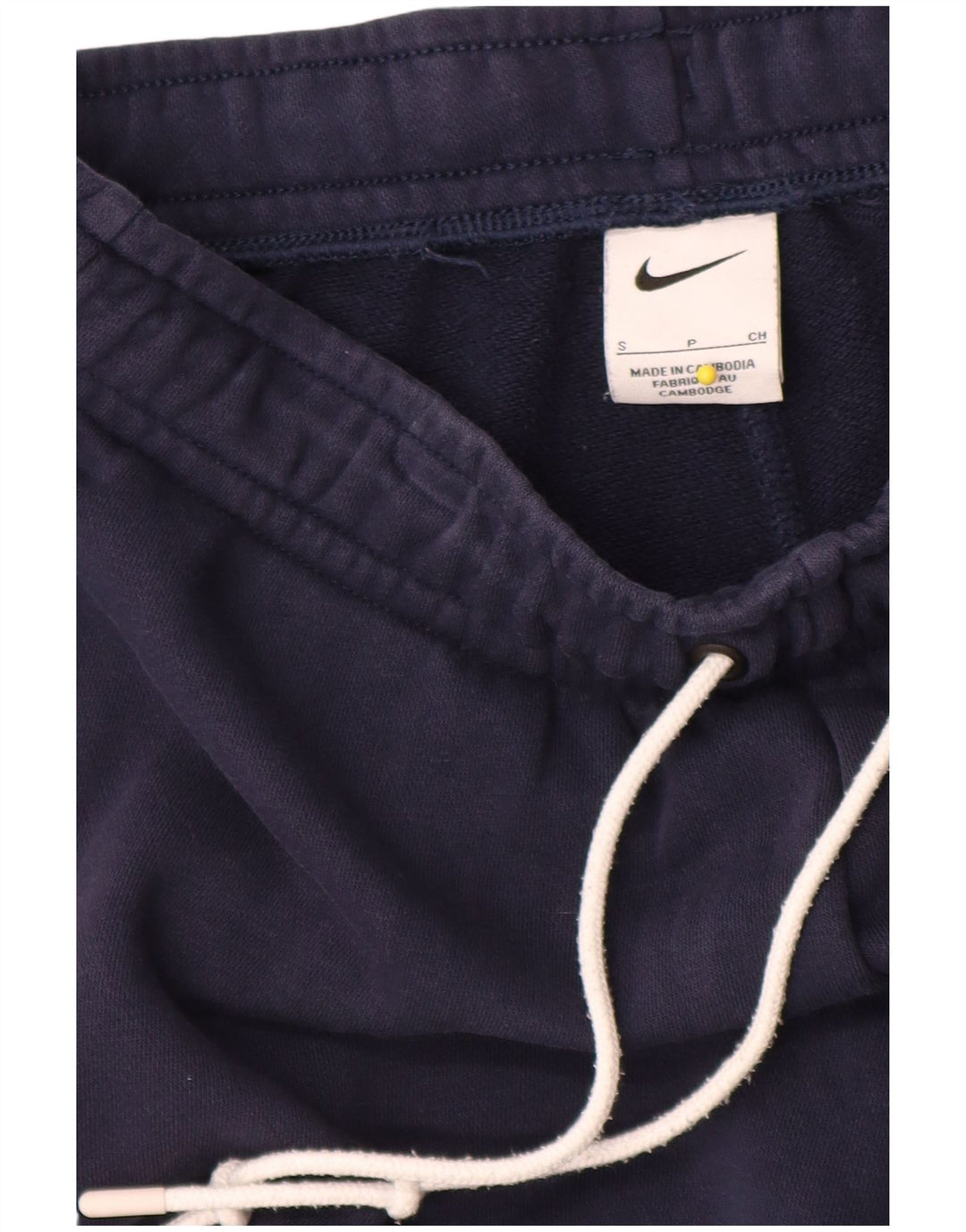 Nike Muška trenirka Hlače Joggers Male tamnoplave