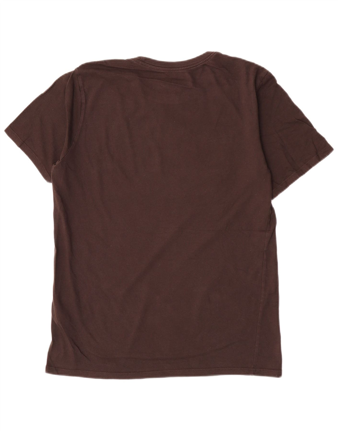 Nike muška majica kratkih rukava Roma Graphic T-Shirt Srednje smeđi pamuk