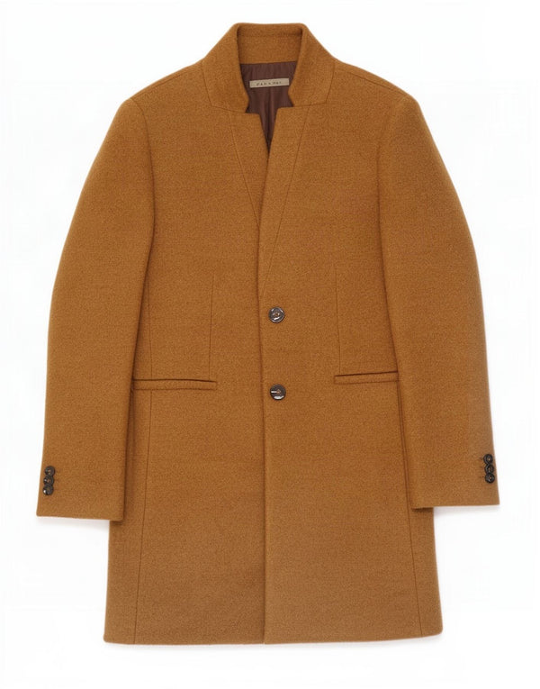 Zara muški kaput UK 40 Large Beige