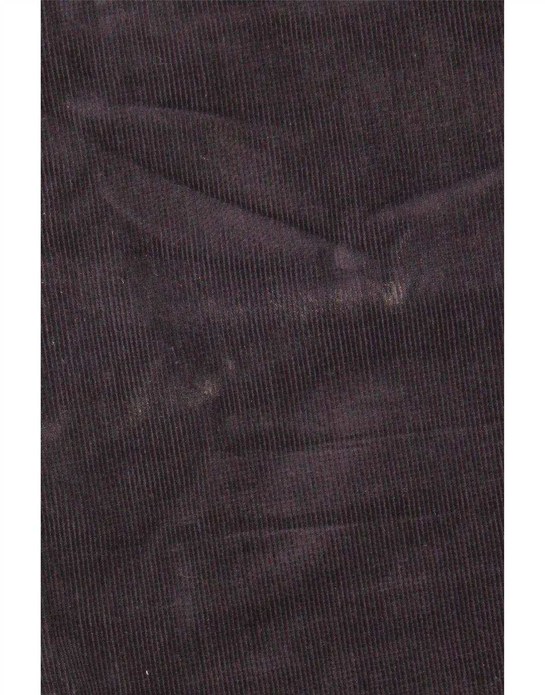 WHITE STUFF Muške ravne hlače od samta UK 16 Large W32 L32 Mornarsko plave