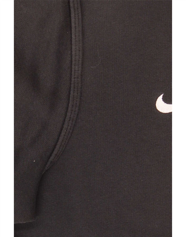 Nike muški veliki crni pamuk