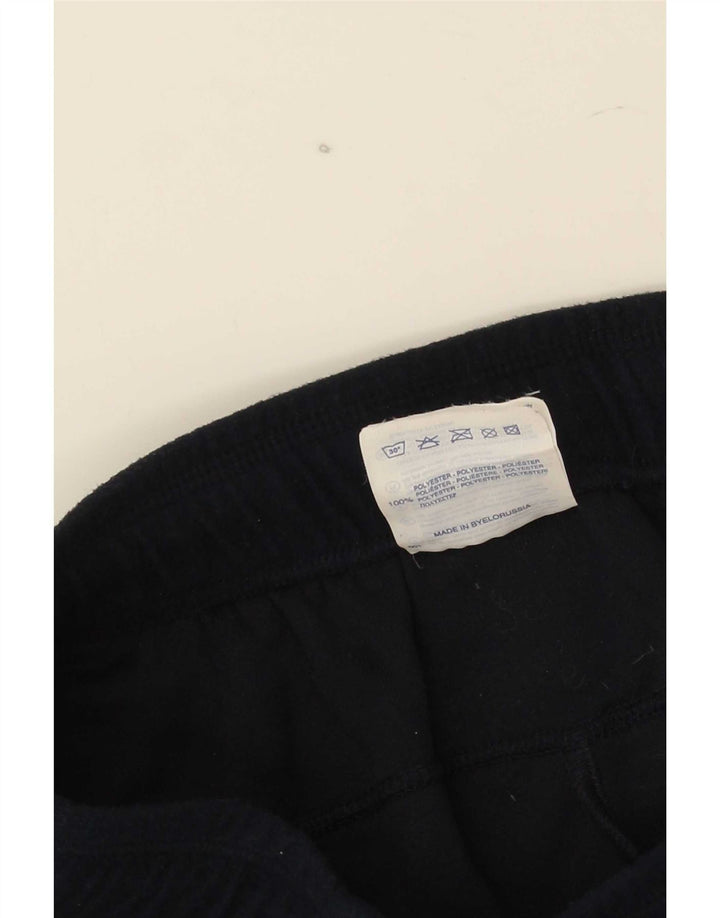 Champion muške trenirke Hlače Joggers XL tamnoplavi poliester
