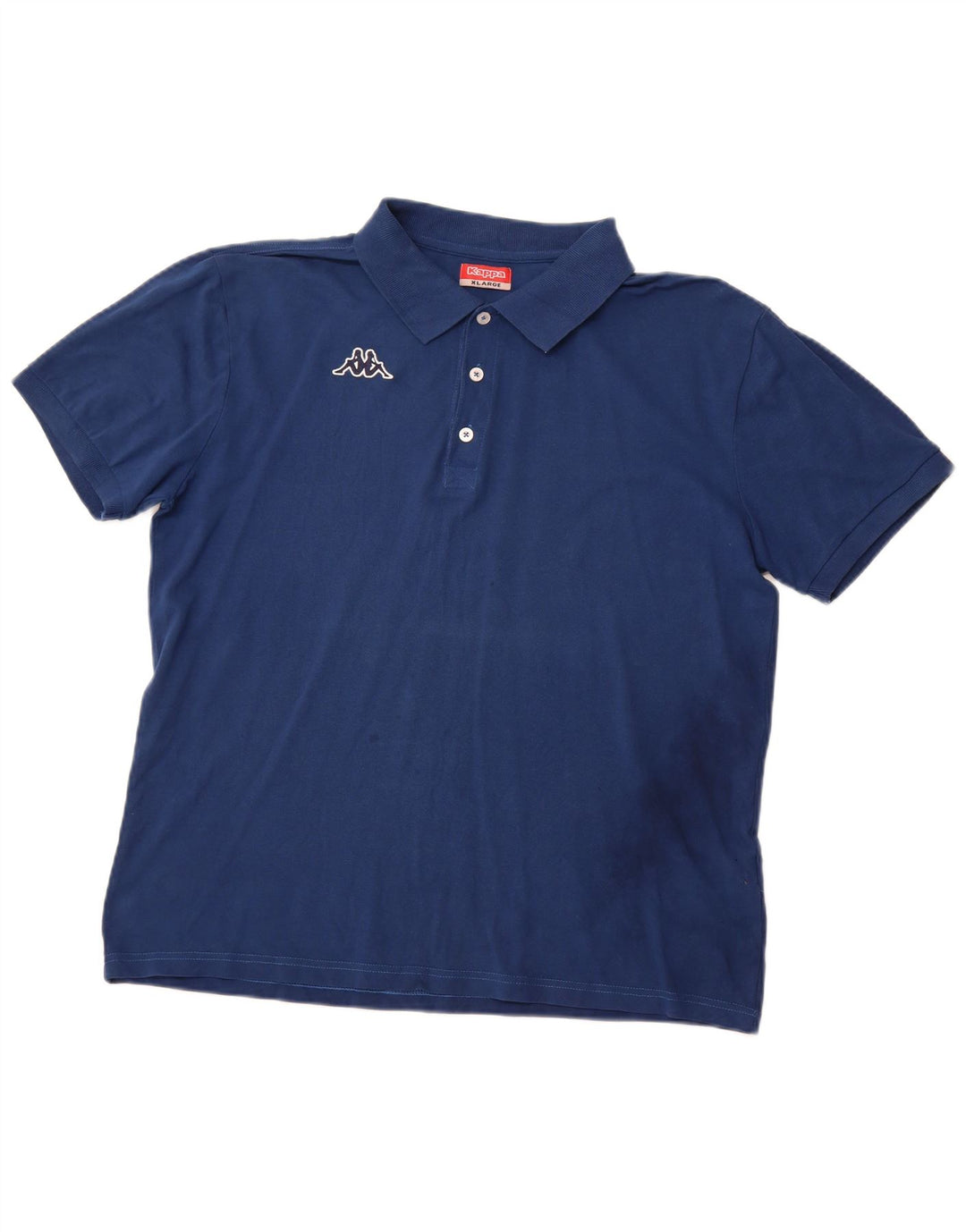KAPPA muška polo majica XL tamnoplava